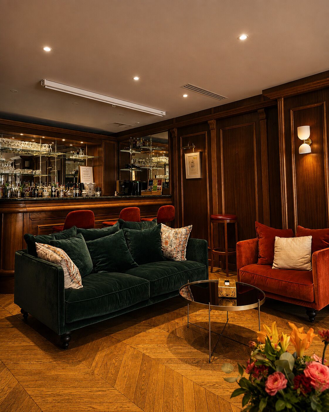 Photo - Hotel Derby Eiffel