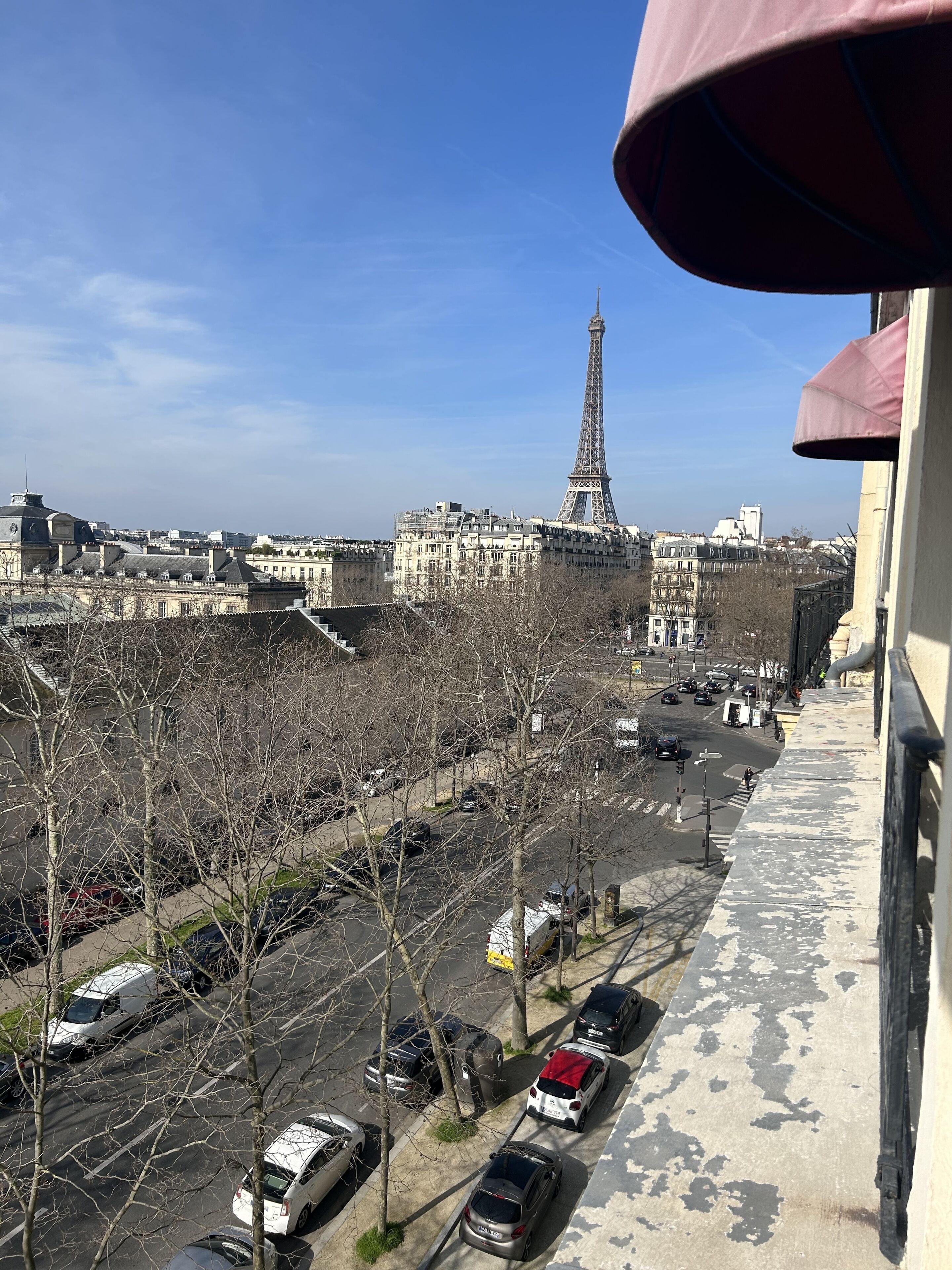 Foto - Hôtel Derby Eiffel