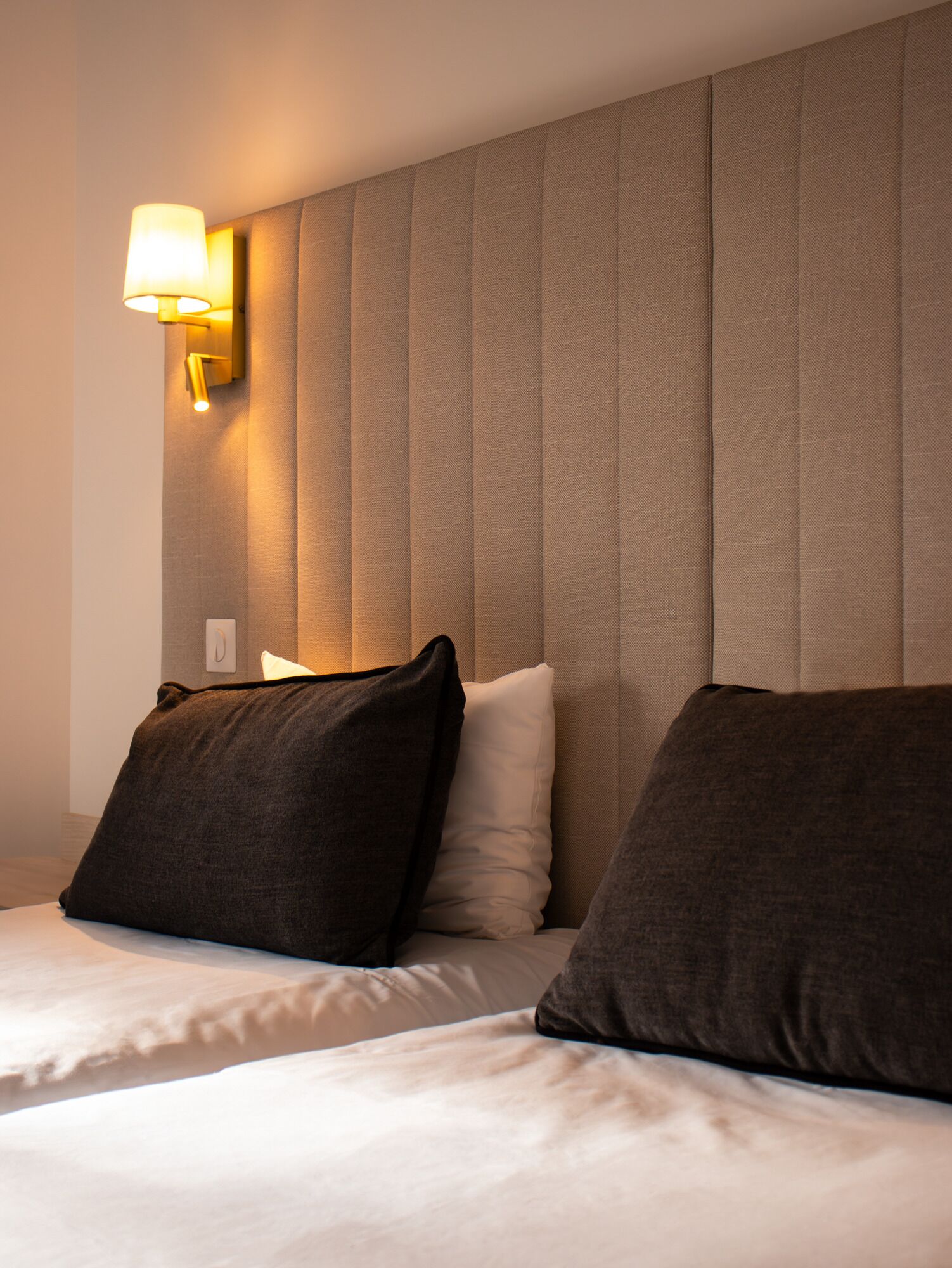 Foto - Hôtel Derby Eiffel