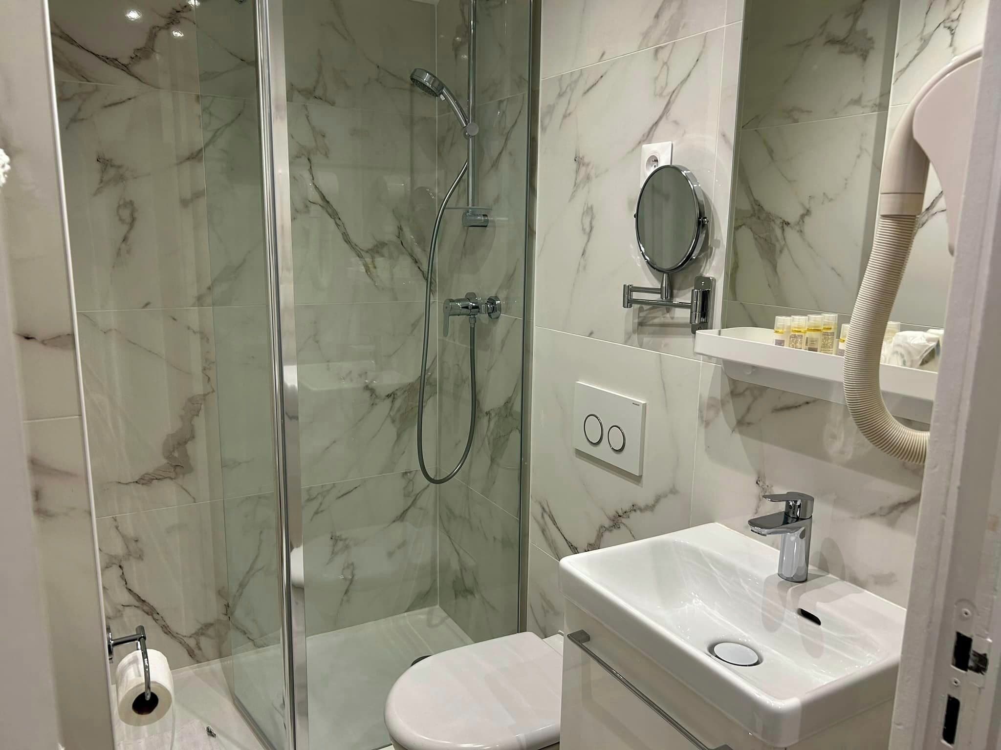 Foto - Hôtel Derby Eiffel