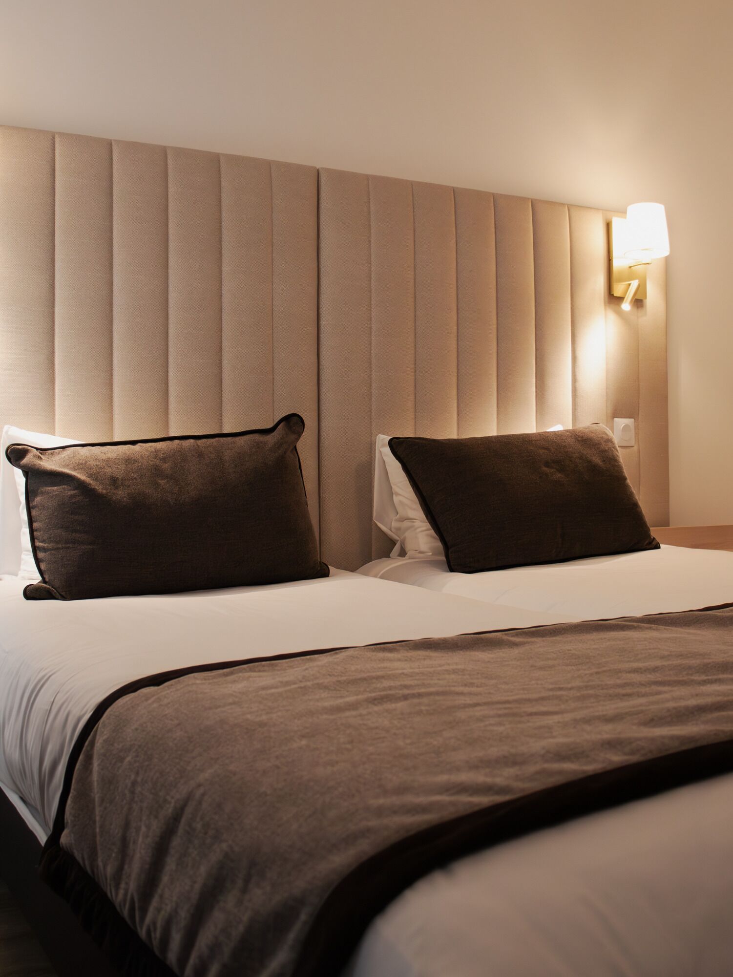 Foto - Hôtel Derby Eiffel