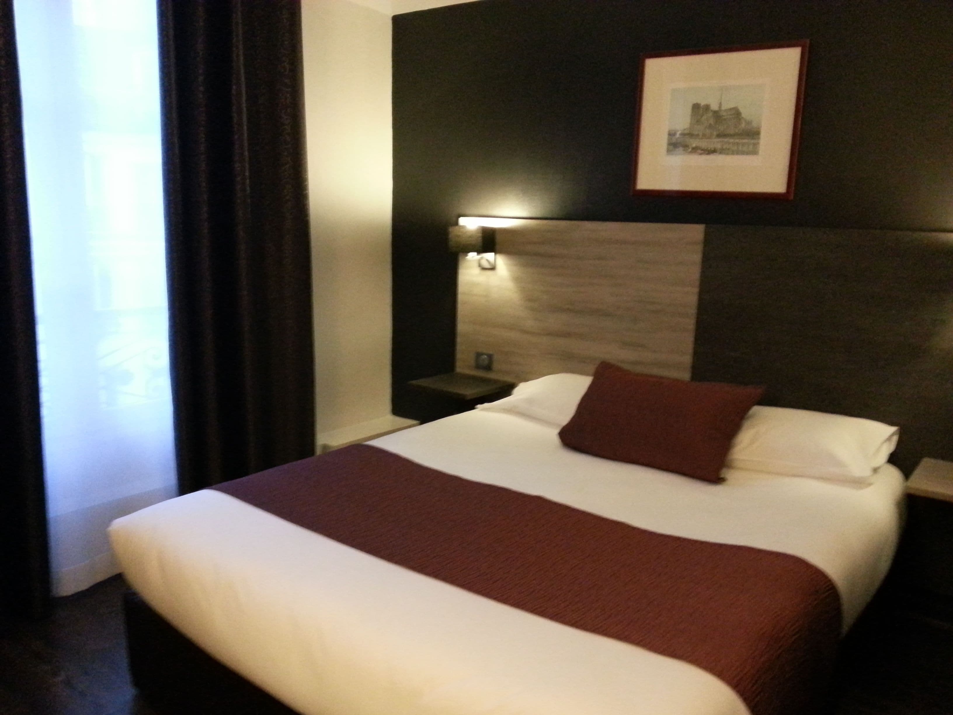 Hôtel Derby Eiffel