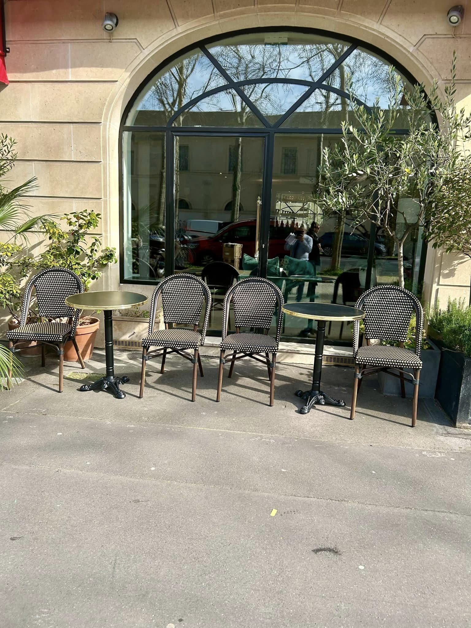 Foto - Hôtel Derby Eiffel