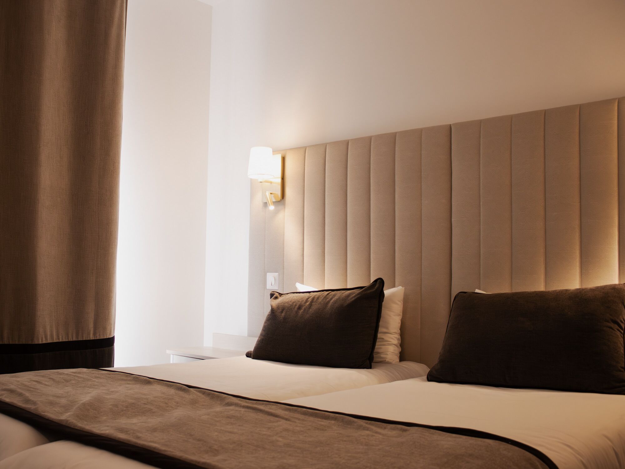 Foto - Hôtel Derby Eiffel