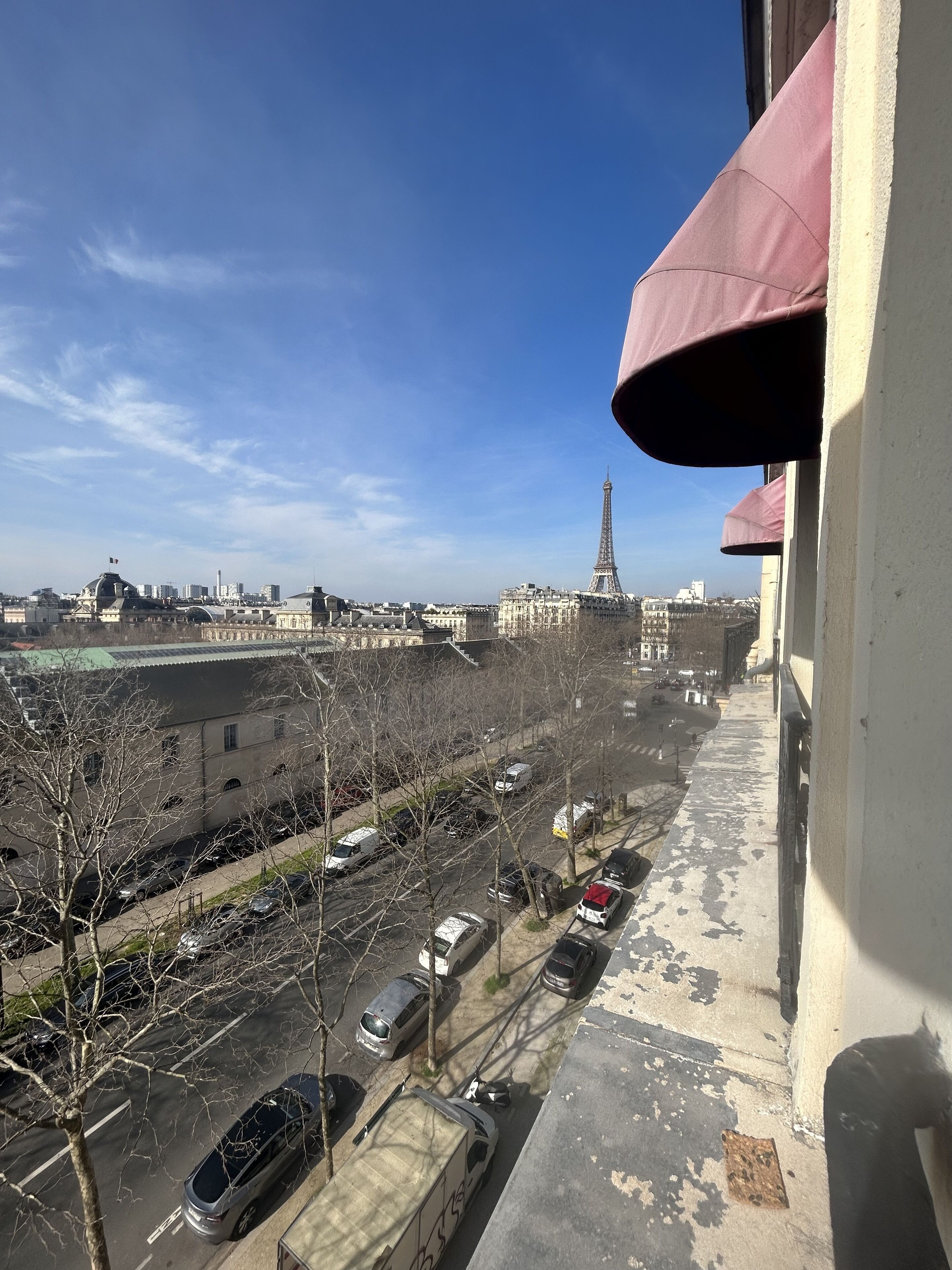 Foto - Hôtel Derby Eiffel