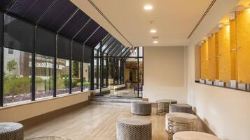 Sala de reuniones