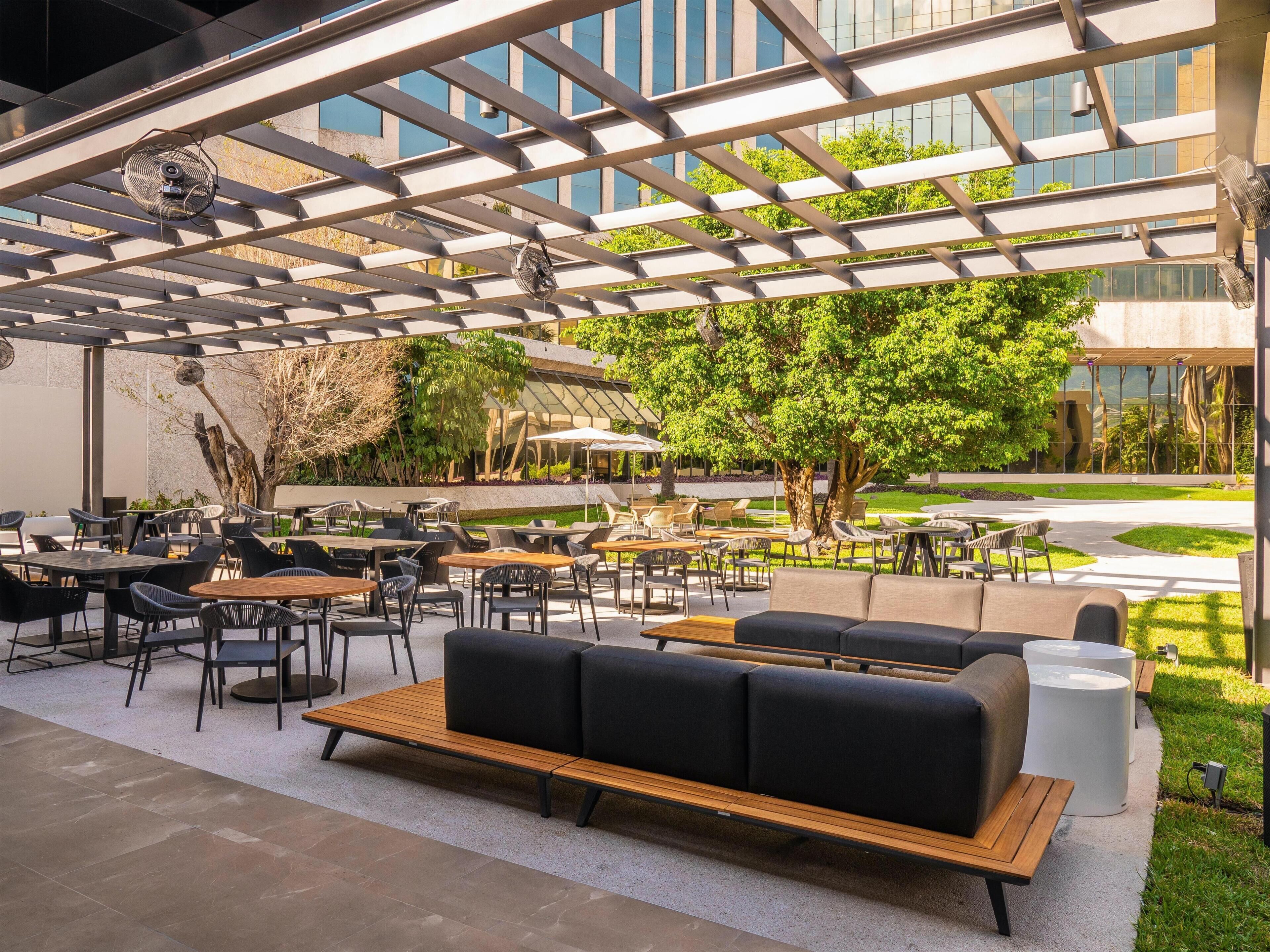 مرفق الاجتماعات