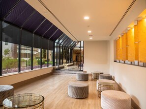 Salle de réunion