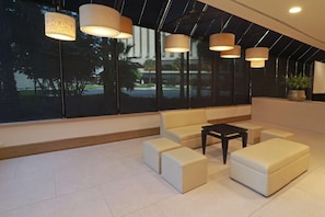 Sala de reuniones