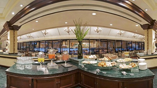 MS Milenium Monterrey, Curio Collection by Hilton