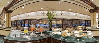 MS Milenium Monterrey, Curio Collection by Hilton