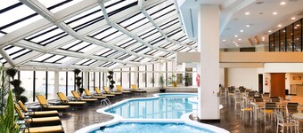 MS Milenium Monterrey, Curio Collection by Hilton