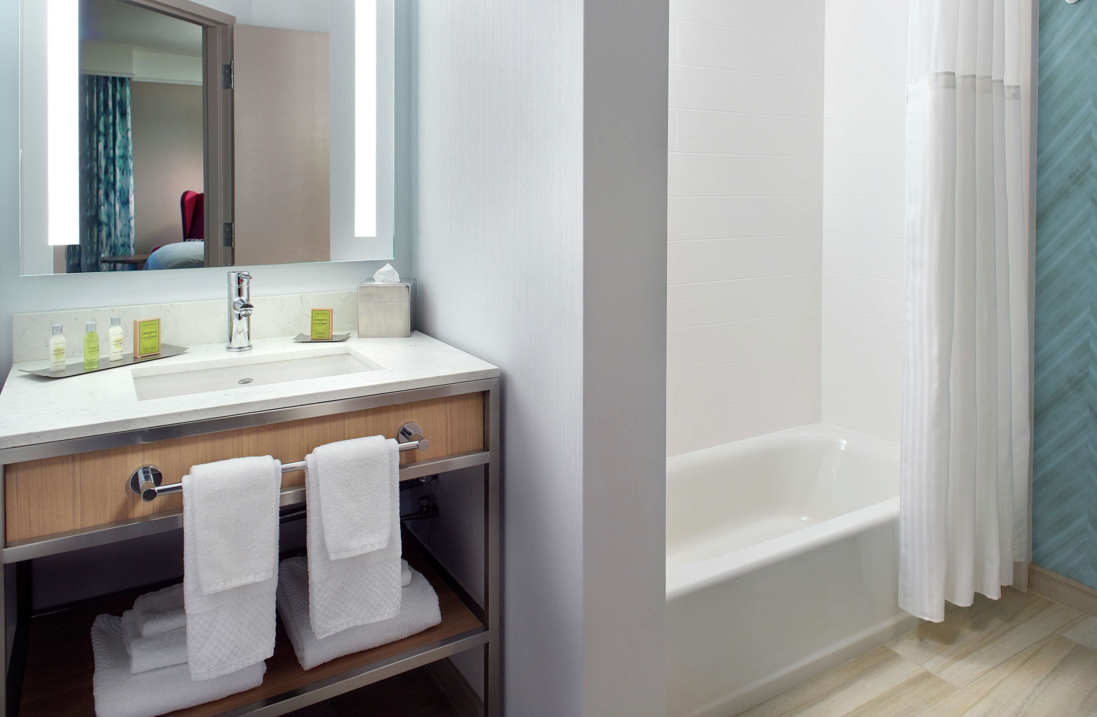 Foto - Hilton Garden Inn Atlanta-Buckhead