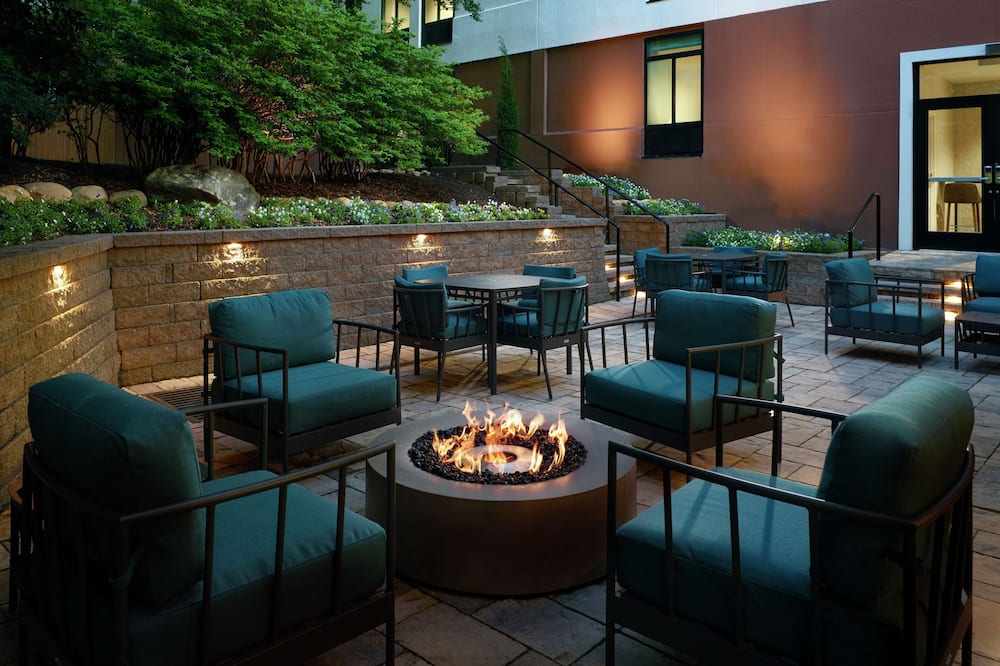 Hilton Garden Inn Atlanta-Buckhead