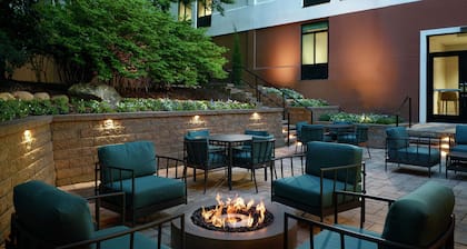 Hilton Garden Inn Atlanta-Buckhead