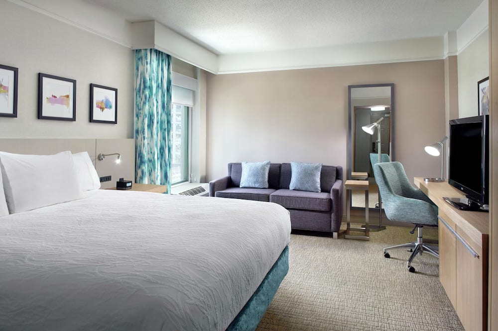 Hilton Garden Inn Atlanta-Buckhead