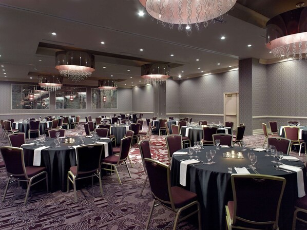 Ballroom