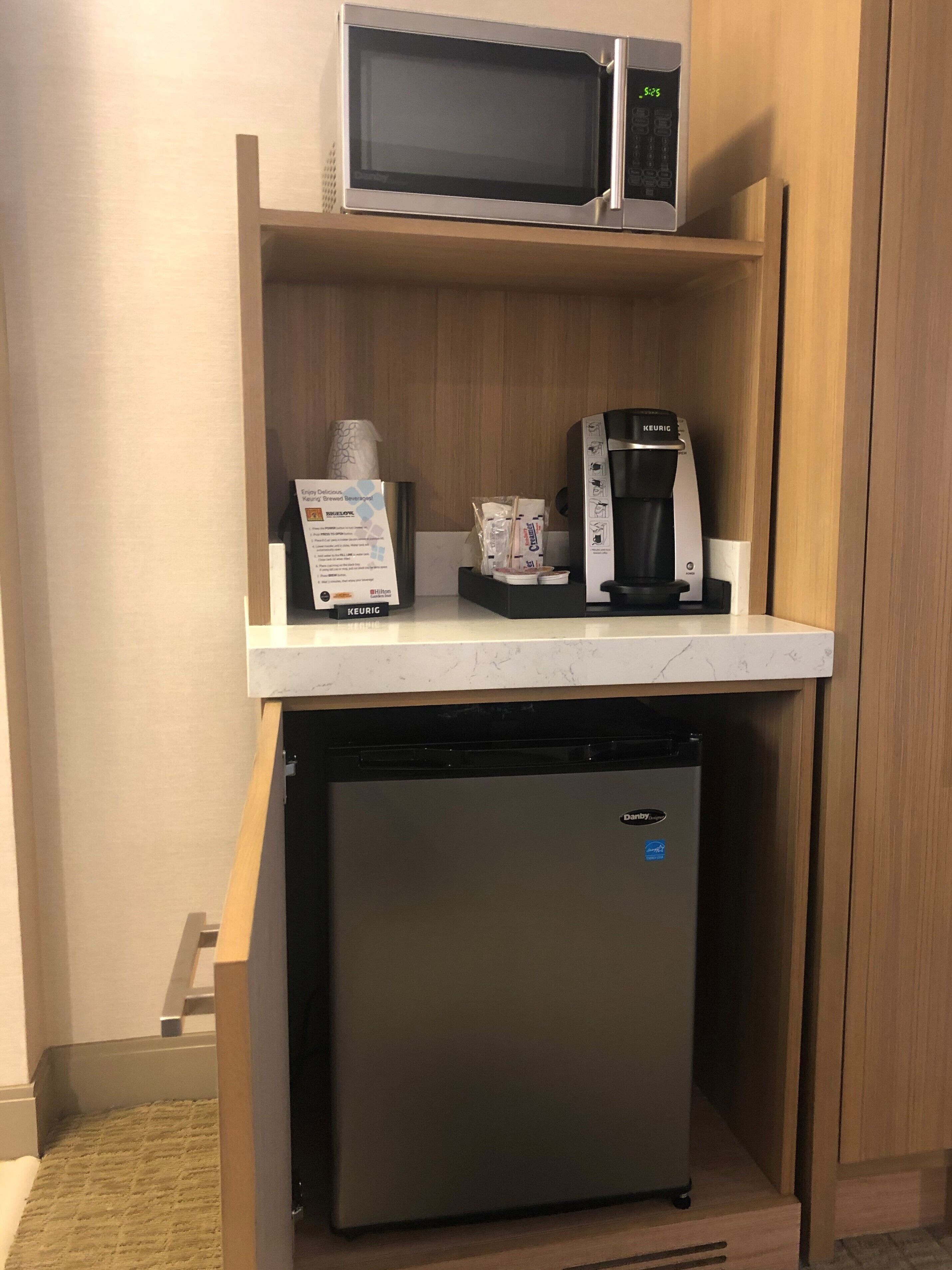 Foto - Hilton Garden Inn Atlanta-Buckhead