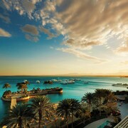 Hurghada Marriott Beach Resort