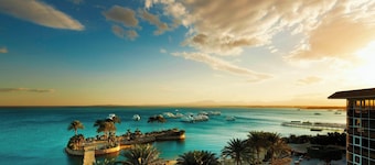 Hurghada Marriott Beach Resort