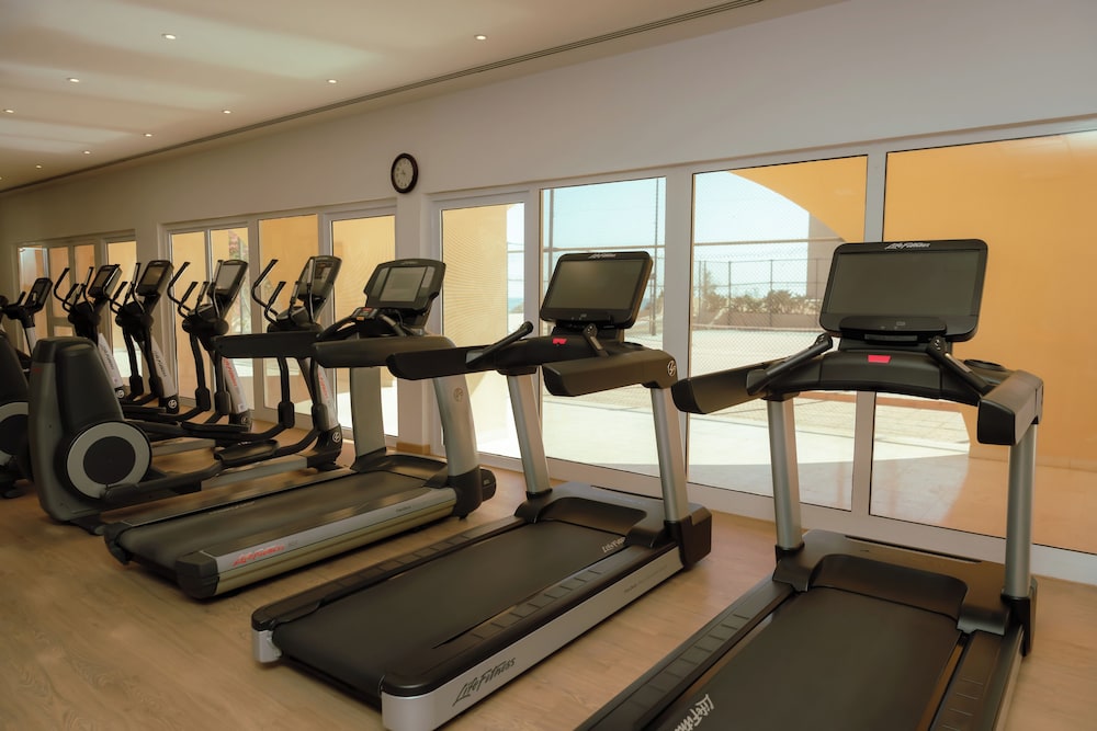 Hurghada Marriott Beach Resort by null