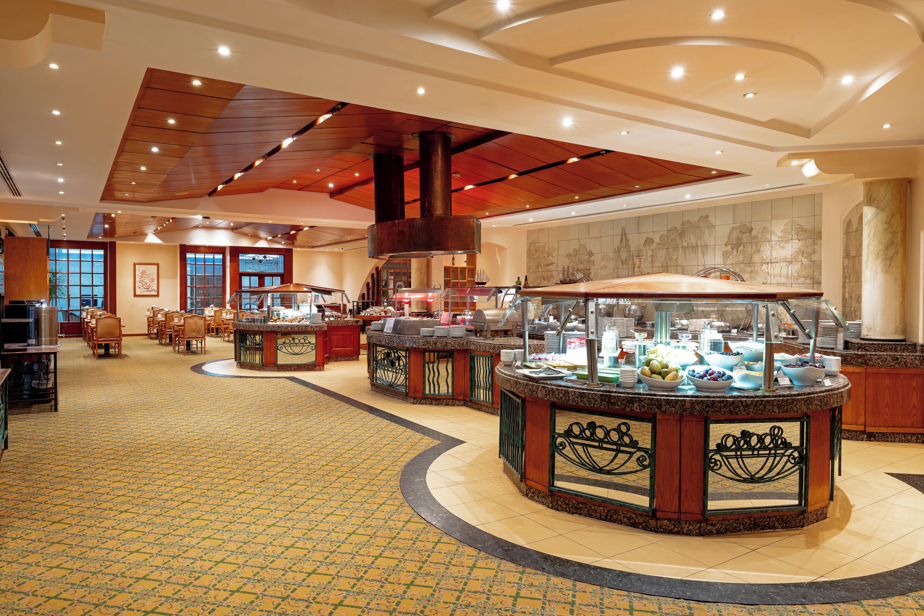 Photo - Hurghada Marriott Beach Resort