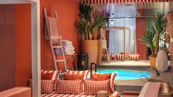 Soin spa