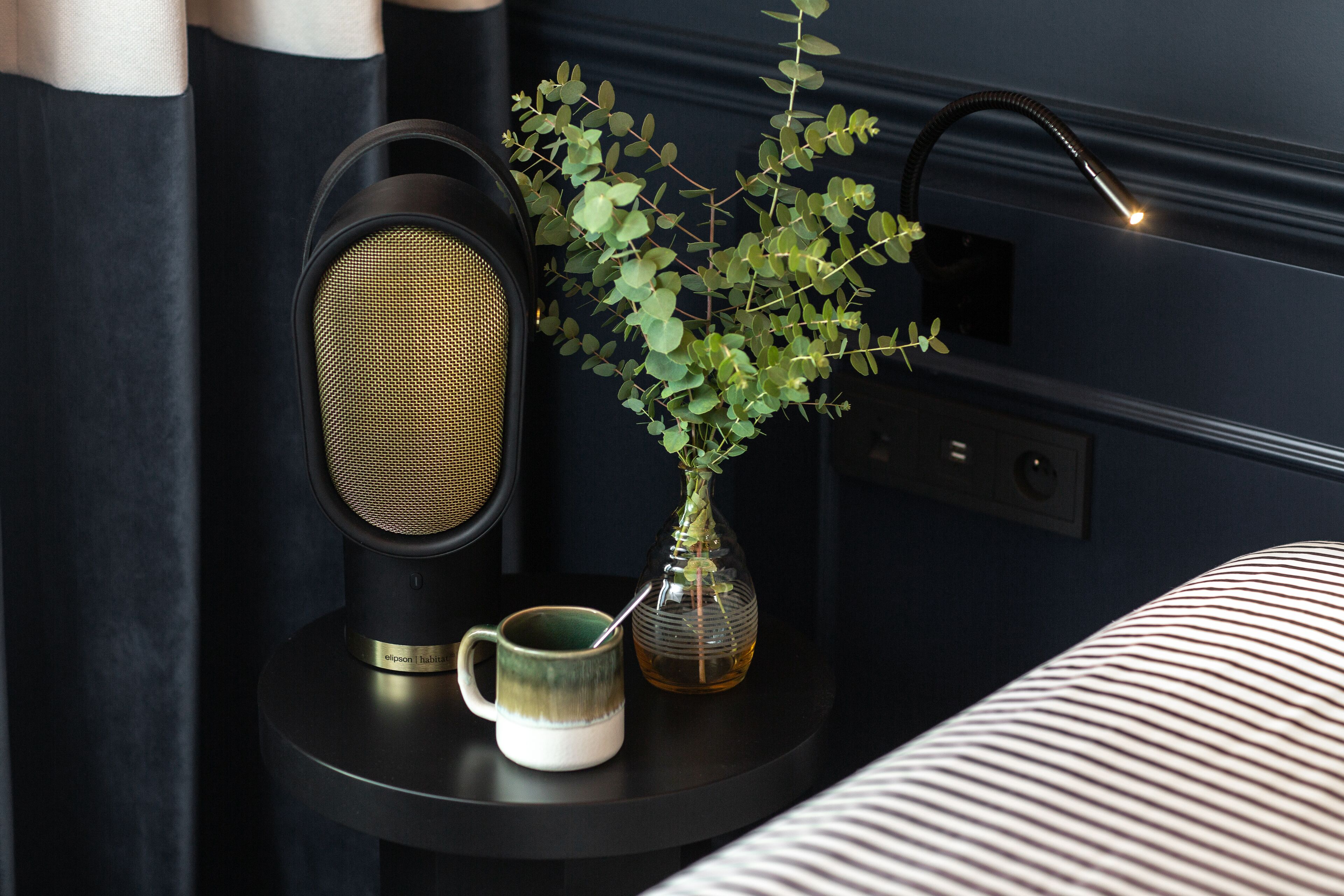 classic double room | soundproofing, free wifi, bed sheets