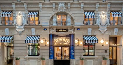 Chouchou Hôtel
