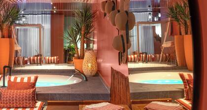 Chouchou Hôtel
