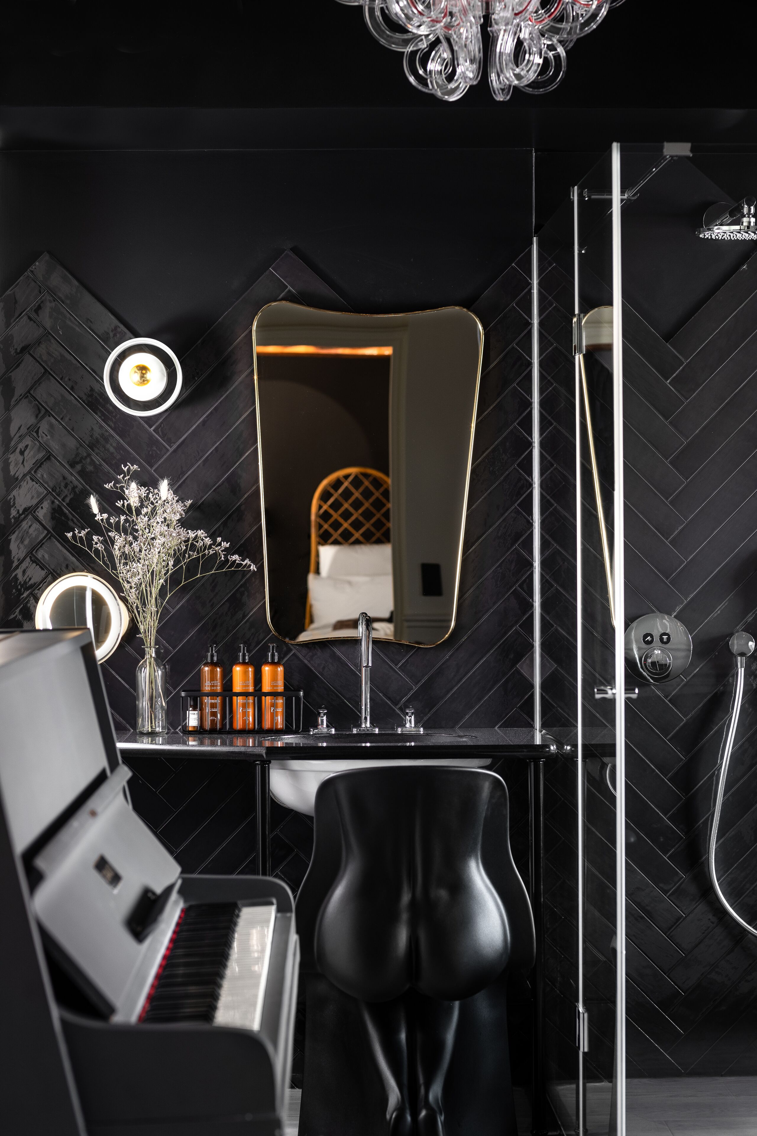 junior suite (deluxe) | soundproofing, free wifi, bed sheets