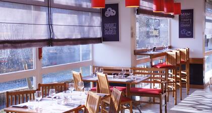 ibis Metz Centre Cathédrale