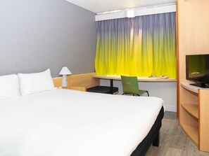 Standard Room, 1 Double Bed