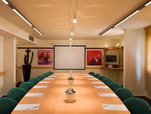 Sala de reuniones