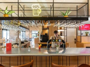 Miscellaneous - ibis Metz Centre Cathédrale (Metz)