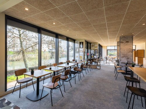 ibis Metz Centre Cathédrale