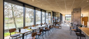 ibis Metz Centre Cathédrale