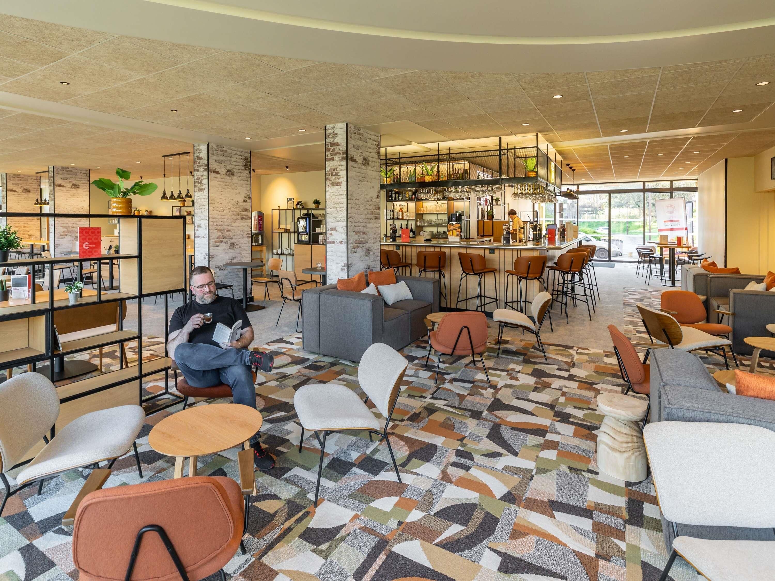 Zimmer | Außenbereich