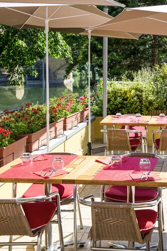 ibis Metz Centre Cathédrale