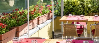 ibis Metz Centre Cathédrale