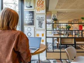 Miscellaneous - ibis Metz Centre Cathédrale (Metz)