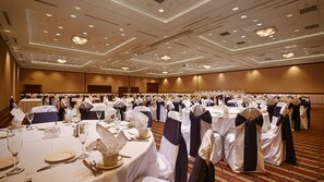 Banquet hall - Sterling Inn (Sterling Heights)