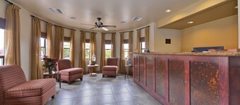 Best Western Cottonwood Inn