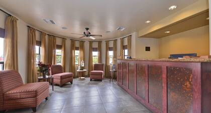 Best Western Cottonwood Inn