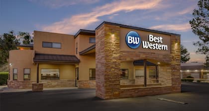 Best Western Cottonwood Inn