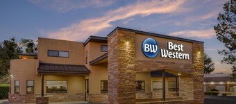 베스트 웨스턴 코튼우드 인