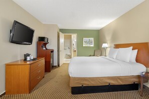 Standard Room, 1 Queen Bed, Non Smoking