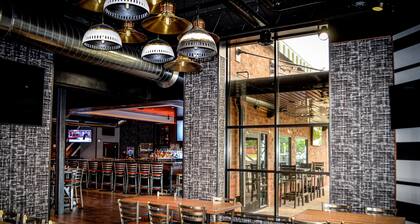 Holiday Inn & Suites St. Cloud by IHG