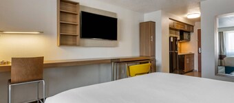 MainStay Suites Coeur d'Alene