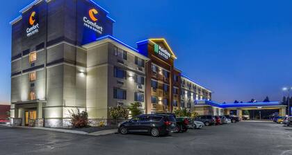 MainStay Suites Coeur d'Alene